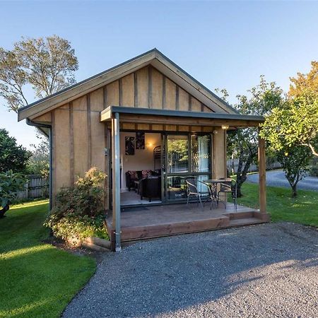 Kerigold Secluded Chalets Motel Kerikeri Ngoại thất bức ảnh