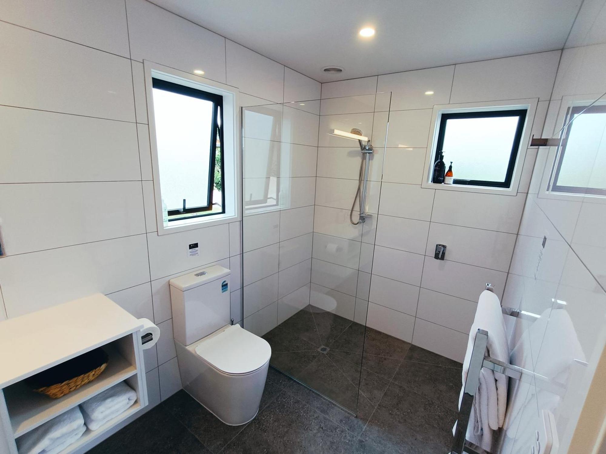 Kerigold Secluded Chalets Motel Kerikeri Ngoại thất bức ảnh