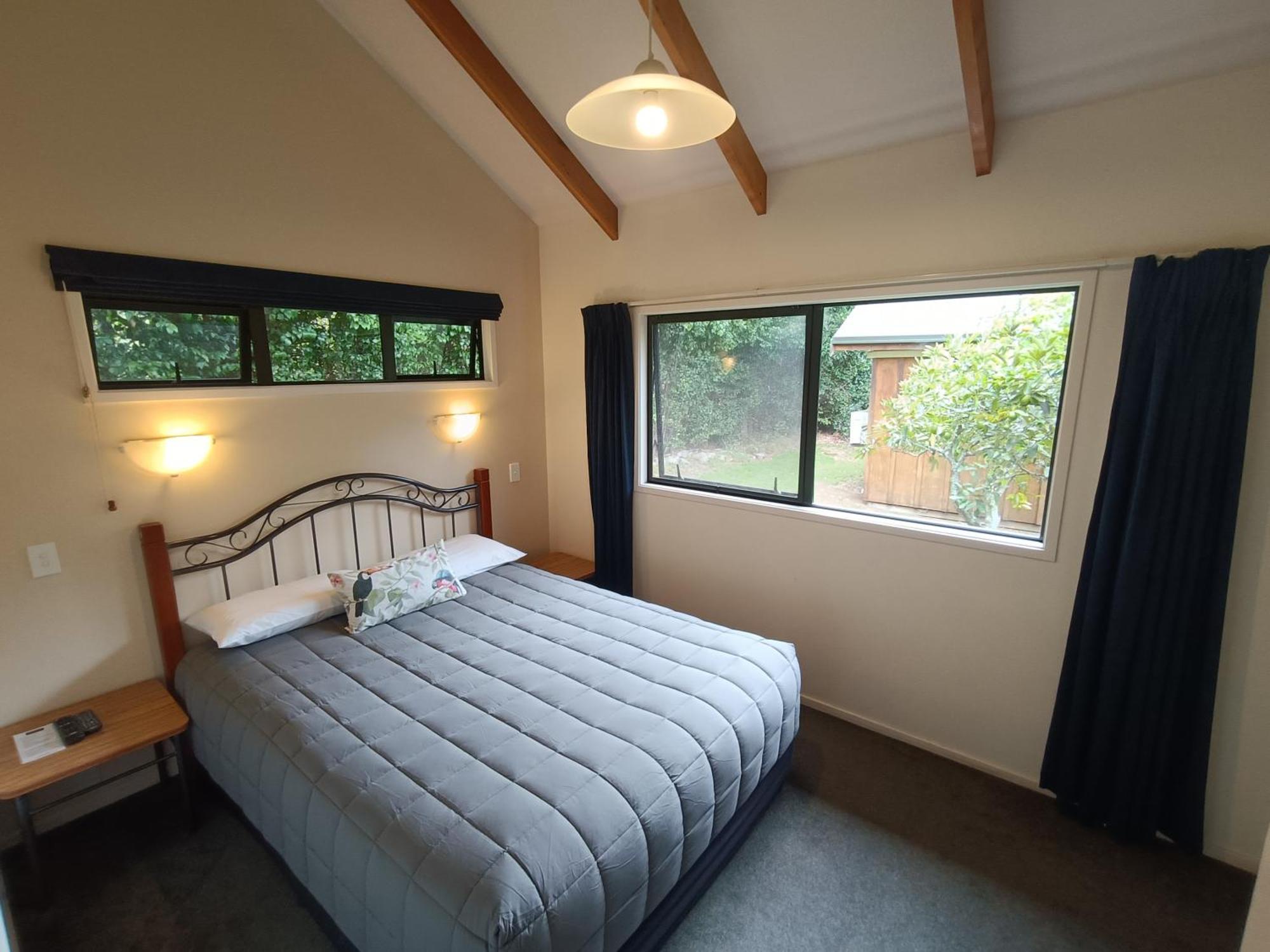 Kerigold Secluded Chalets Motel Kerikeri Ngoại thất bức ảnh