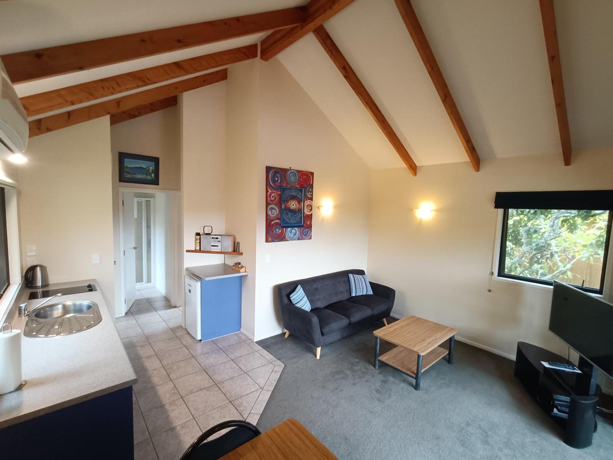 Kerigold Secluded Chalets Motel Kerikeri Ngoại thất bức ảnh