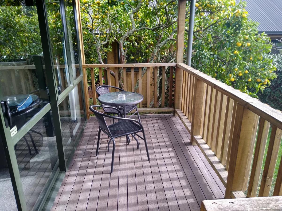 Kerigold Secluded Chalets Motel Kerikeri Ngoại thất bức ảnh