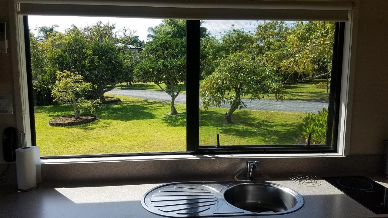 Kerigold Secluded Chalets Motel Kerikeri Ngoại thất bức ảnh